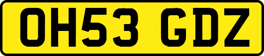 OH53GDZ