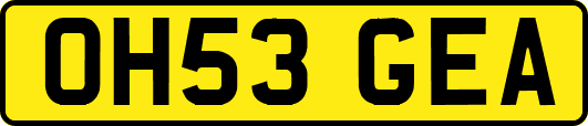 OH53GEA