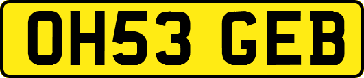 OH53GEB