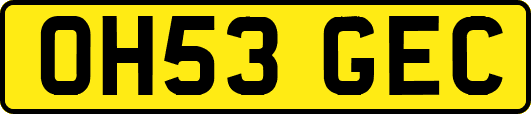 OH53GEC