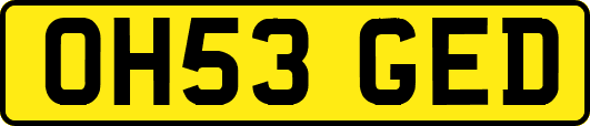 OH53GED
