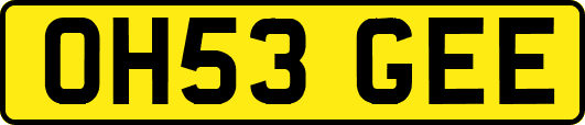 OH53GEE