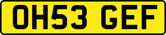 OH53GEF