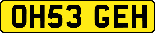 OH53GEH