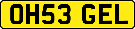 OH53GEL