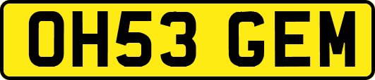 OH53GEM