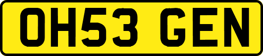 OH53GEN