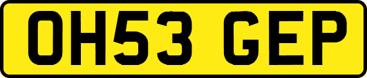 OH53GEP