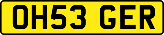 OH53GER