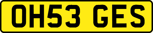 OH53GES