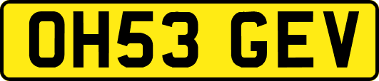 OH53GEV