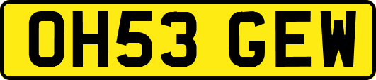 OH53GEW