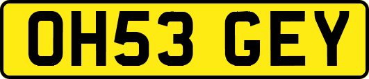 OH53GEY