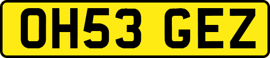 OH53GEZ