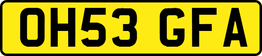 OH53GFA