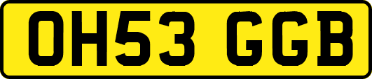 OH53GGB