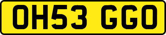 OH53GGO