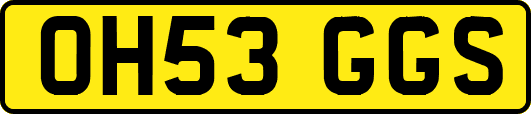 OH53GGS