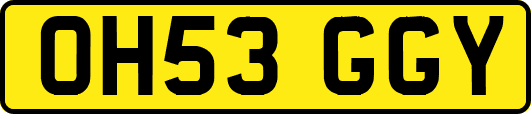 OH53GGY