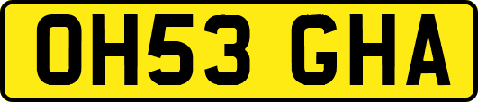 OH53GHA