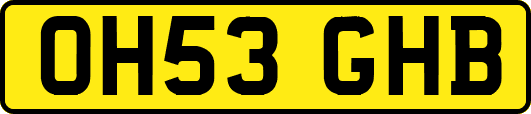 OH53GHB