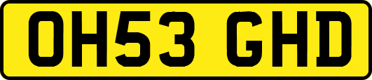 OH53GHD