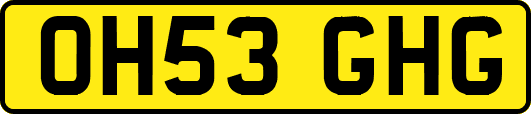 OH53GHG