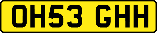 OH53GHH