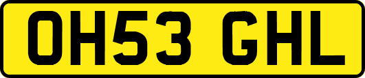 OH53GHL