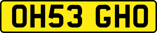 OH53GHO