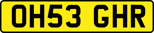 OH53GHR