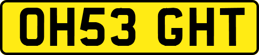 OH53GHT