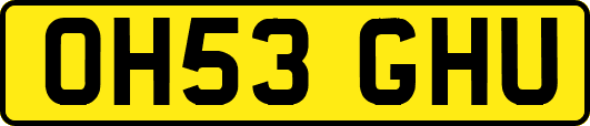 OH53GHU