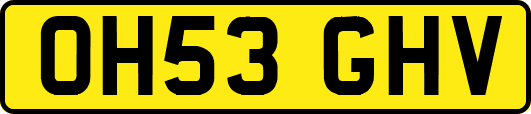 OH53GHV