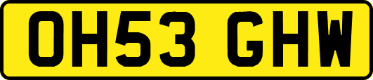 OH53GHW