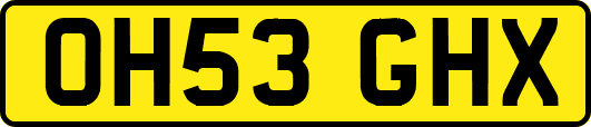OH53GHX