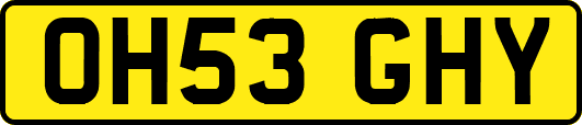 OH53GHY