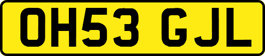 OH53GJL