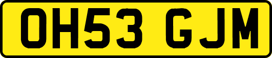 OH53GJM