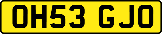 OH53GJO
