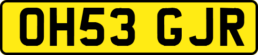OH53GJR