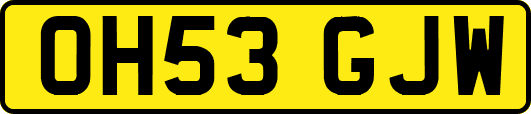 OH53GJW