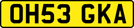 OH53GKA