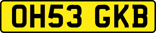 OH53GKB