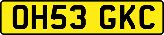 OH53GKC