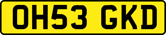 OH53GKD