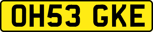 OH53GKE