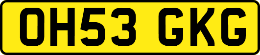 OH53GKG