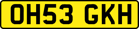OH53GKH