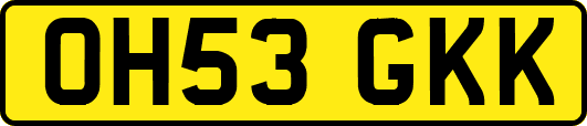 OH53GKK